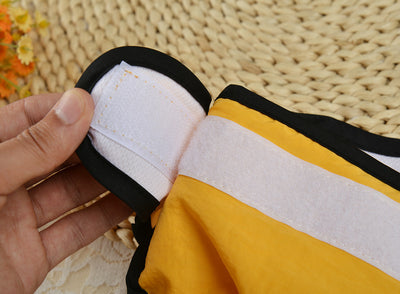 Pantalones de Protección Menstrual para Perras - Image 3