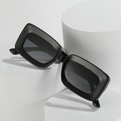 Gafas de Sol Retro Marco Pequeño Estilo Europeo y Americano