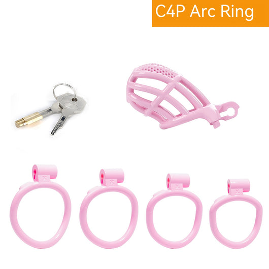 Anillo de Control con Candado de Seguridad para uso en Ecuador - Image 4