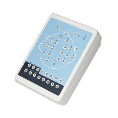 Sistema EEG Digital de 16 Canales con Mapeo Cerebral CE CONTEC KT88-1016 - Image 3