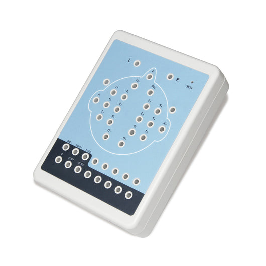 Sistema EEG Digital de 16 Canales con Mapeo Cerebral CE CONTEC KT88-1016 - Image 3