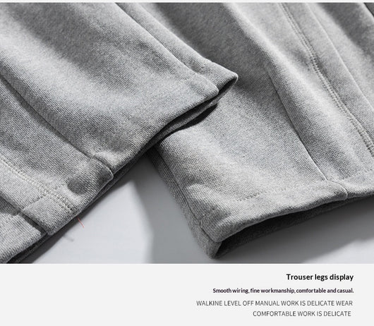 Pantalones Casuales para Hombre - Comodidad y Estilo para Aventuras al Aire Libre - Image 14