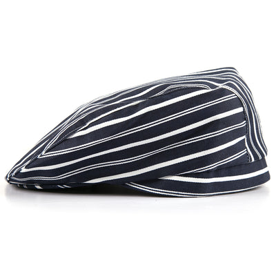 Uniforme de Repartidor con Gorro Ajustable - Overol para Delivery - Image 11