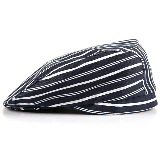 Uniforme de Repartidor con Gorro Ajustable - Overol para Delivery - Image 11
