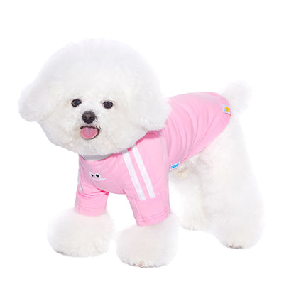 Ropa Delgada para Perros Pequeños y Gatos - Schnauzer - Image 11
