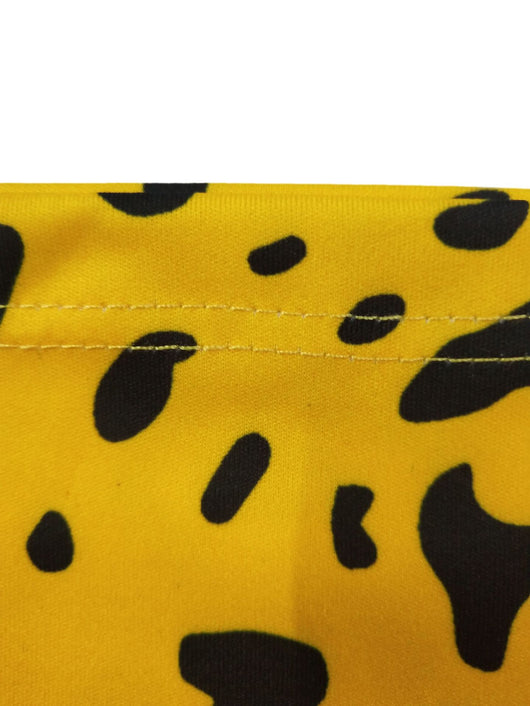 Traje Casual Estampado Moderno - Image 22