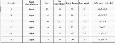 Pantalones Tácticos Funcionales con Leggings Integrados Marca Tide Streamer - Image 7