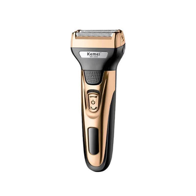 Afeitadora Eléctrica Multifuncional Premium para Hombre con Cabezal Pogonotomía - Image 3