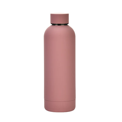 Vaso Deportivo Aislante con Pintura Rubber - Mantén tu Bebida Perfecta - Image 5