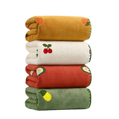 Set de 3 Toallas Premium para Hombre - Algodón Absorbente - Image 10