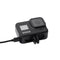 Tapa Lateral de Batería Recargable para GoPro HERO8 Black - Cubierta Protectora