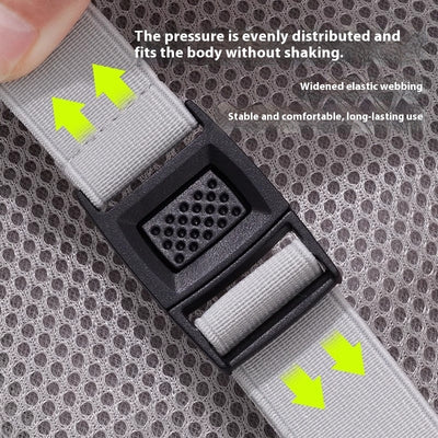 Cartera de Seguridad para Documentos de Viaje con Protección Antirobo - Image 3