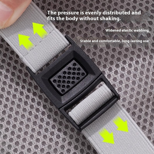 Cartera de Seguridad para Documentos de Viaje con Protección Antirobo - Image 3
