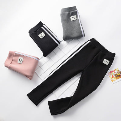 Leggings Térmicos para Niñas - Colección Invierno - Image 7