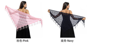 Vestido de Noche con Capa de Encaje y Escote Triangular - Image 35