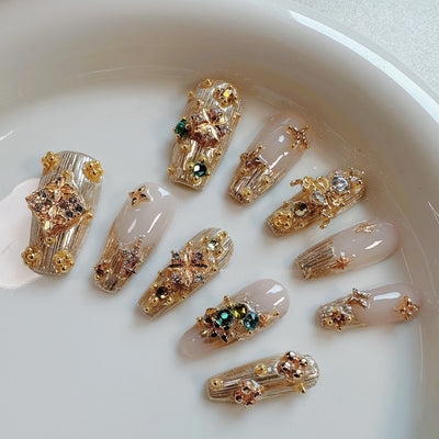 Kit de Manicura Personalizada Premium Buchilati - Image 3