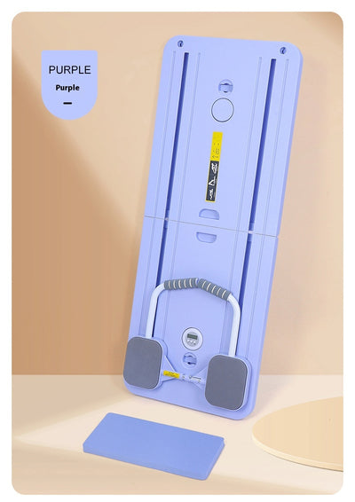 Tabla Abdominal Multifuncional para Ejercicios en Casa - Image 7