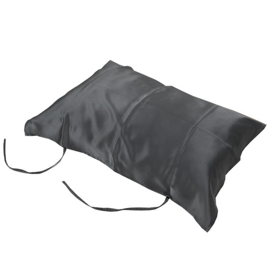 Funda de Almohada de Seda Pura Premium - Image 4