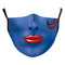 B178 1665 - Talla promedio para adulto