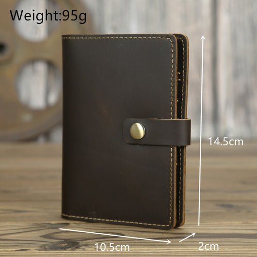 Billetera Multifuncional Pasaporte - Diseño Casual y Portátil - Image 7