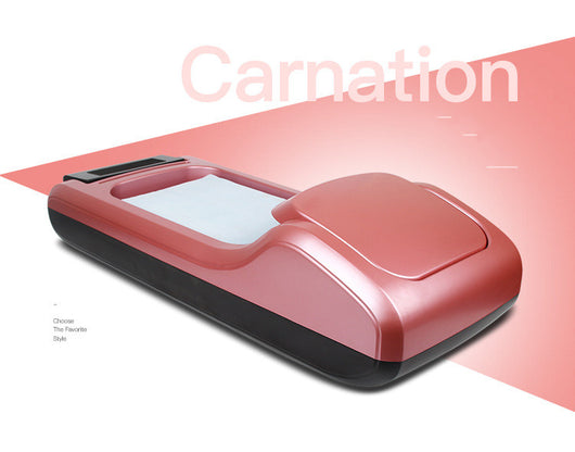 Máquina Automática de Fundas para Zapatos Desechables - Image 5
