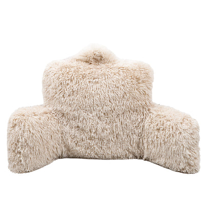 Cojín Lumbar Ergonómico para Oficina con Reposabrazos Integrado - Image 5