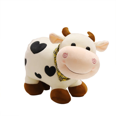 Peluche Adorable Niu Xiaoke - Decoración del Hogar - Image 7