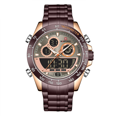 Reloj Deportivo Multifuncional Luminoso para Estudiantes - Image 13