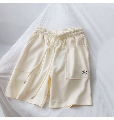Shorts Deportivos Suave y Transpirable - Image 3
