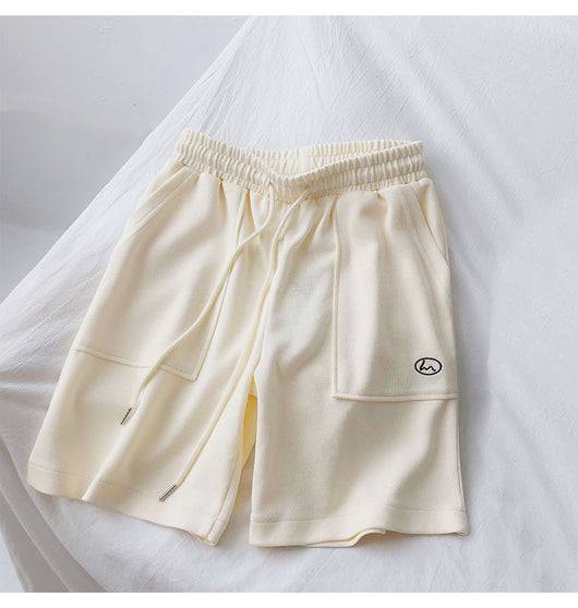 Shorts Deportivos Suave y Transpirable - Image 3