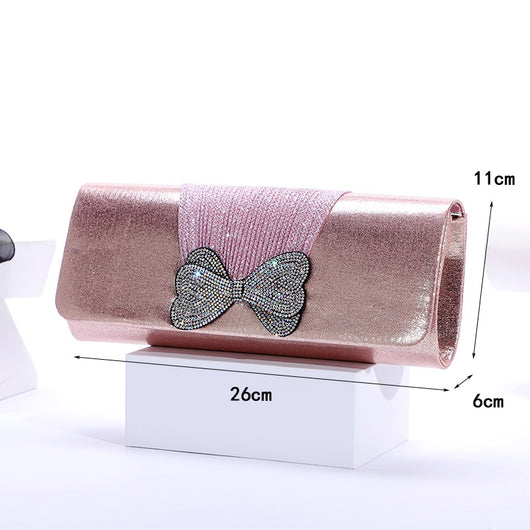 Bolso de Mano Elegante para Mujer - Perfecto para Bodas y Eventos - Image 12
