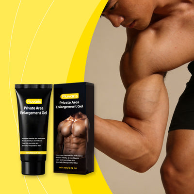 Gel Potenciador para Hombre - Image 8