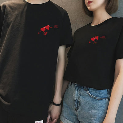 Camiseta Estilo Hong Kong Minimalista - Diseño Viral de Moda Urbana - Image 4