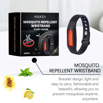 Pulsera de Silicona Protectora Portátil para Actividades al Aire Libre - Image 13
