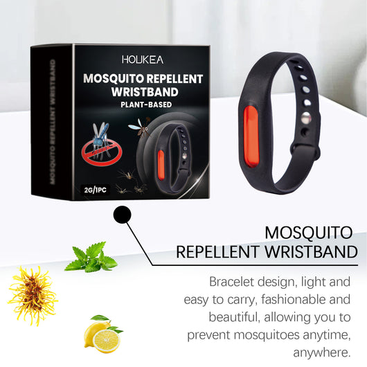 Pulsera de Silicona Protectora Portátil para Actividades al Aire Libre - Image 13