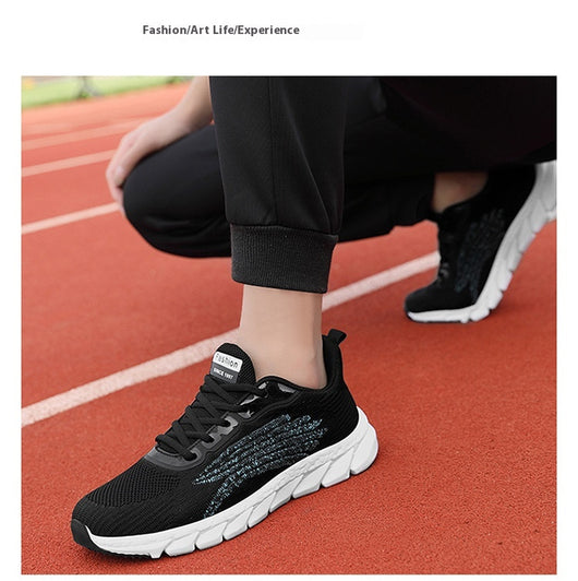 Zapatillas Deportivas Ligeras y Cómodas para Uso Diario - Image 12
