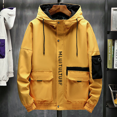 Chaqueta Ligera de Protección Solar para Verano - Image 14