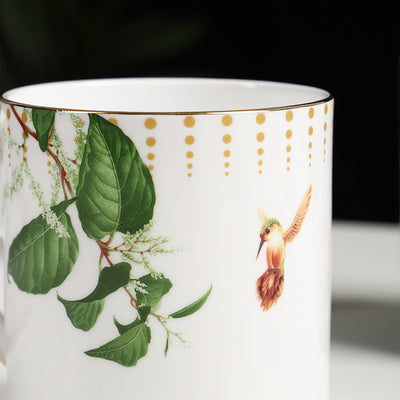 Taza Cerámica de Gran Capacidad Minimalista - Image 7