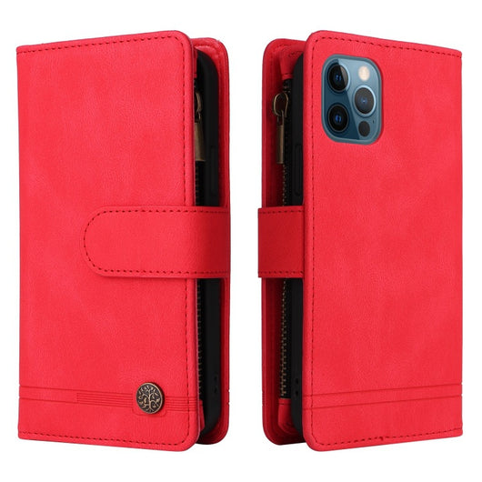 Funda de Cuero Doka Zip Skin Sensation - Image 3