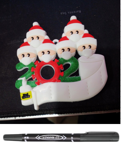Dije Árbol de Navidad - Image 25