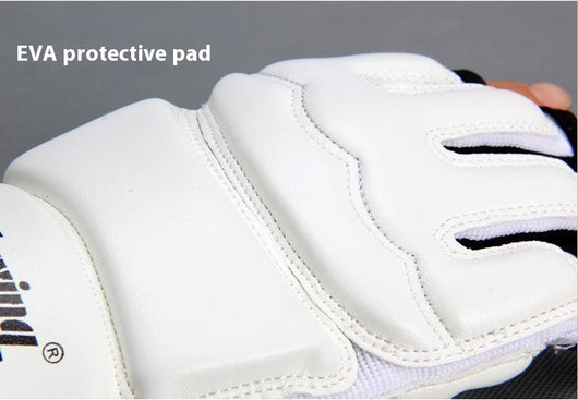 Guantes Protectores Sanda Taekwondo - Equipo de Combate Profesional - Image 11