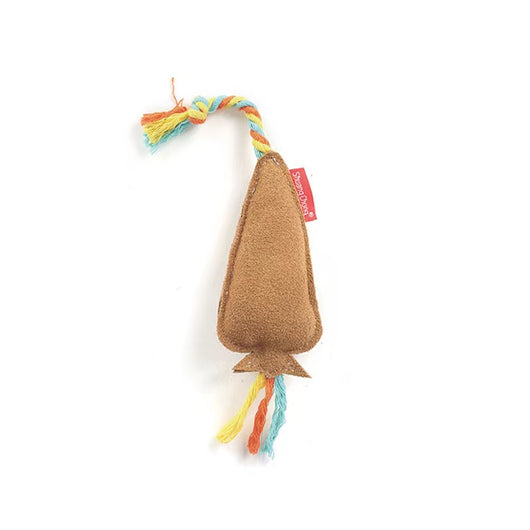 Juguete Dental Resistente para Perros - Limpieza de Molares - Image 10