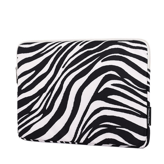 Funda Protectora para Tablet con Diseño Cebra - Image 2