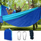 Hamaca Ultraligera Doble para Camping y Aventura al Aire Libre