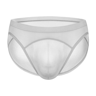 Bóxer Transparente de Talle Bajo para Hombre - Image 5