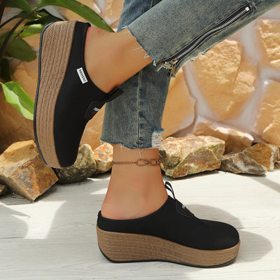 Tenis Slip-on de Malla Ligeros y Modernos para Hombre - Image 10