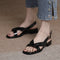 Zapatos Planos Cómodos Estilo Universitario - Diseño Minimalista y Elegante