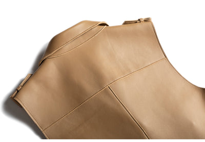 Chaleco Sastre Slim para Mujer - Image 6