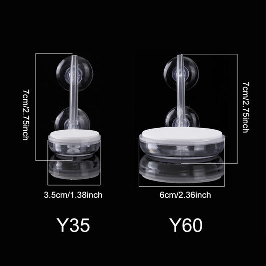 Difusor de Aire Nano para Acuarios - Oxigenador de Arena Premium - Image 2