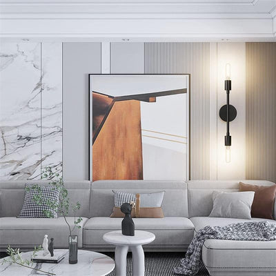 Lámpara de Pared Edison Moderna para Baño - Image 21